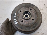  Барабан тормозной Citroen C3 2002-2009 20300055 #2