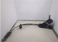  Кулиса КПП Renault Laguna 3 2007- 20300057 #1