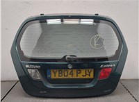  Стекло заднее Suzuki Liana 11349197 #1