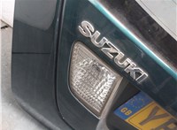  Стекло заднее Suzuki Liana 11349197 #5