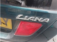  Стекло заднее Suzuki Liana 11349197 #6