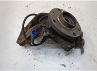  Ступица (кулак, цапфа) Citroen C3 2002-2009 20300082 #1