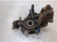  Ступица (кулак, цапфа) Citroen C3 2002-2009 20300082 #2