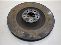  Диск тормозной Bentley Continental GT 2003-2011 20300083 #1