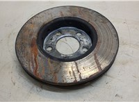  Диск тормозной Volkswagen Golf 4 1997-2005 20300111 #2