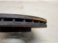  Диск тормозной Volkswagen Golf 4 1997-2005 20300111 #3