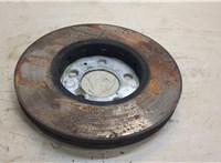  Диск тормозной Volkswagen Golf 4 1997-2005 20300113 #2