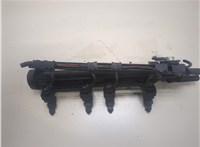  Форсунка топливная Skoda Octavia Tour 2000-2010 20300115 #4