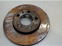  Диск тормозной Nissan Micra K12E 2003-2010 20300126 #1
