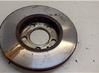  Диск тормозной Nissan Micra K12E 2003-2010 20300126 #2