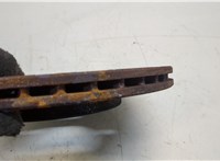  Диск тормозной Nissan Micra K12E 2003-2010 20300126 #3