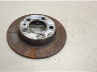  Диск тормозной Volkswagen Golf 4 1997-2005 20300132 #1