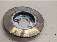  Диск тормозной Volkswagen Golf 4 1997-2005 20300132 #2