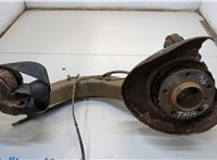 Ступица (кулак, цапфа) BMW X3 E83 2004-2010 20300136 #1