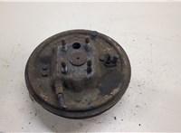  Ступица (кулак, цапфа) Chevrolet Aveo (T250 / 255) 2008-2011 20300145 #1