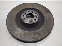  Диск тормозной Bentley Continental GT 2003-2011 20300146 #1