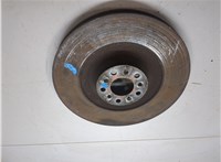  Диск тормозной Bentley Continental GT 2003-2011 20300146 #4