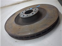  Диск тормозной Bentley Continental GT 2003-2011 20300146 #5