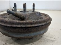  Ступица (кулак, цапфа) Chevrolet Aveo (T250 / 255) 2008-2011 20300149 #3