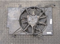 8V518C607AF Вентилятор радиатора Ford B-Max 20300196 #5