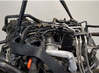  Двигатель (ДВС) Volkswagen Amarok 2010-2016 20300200 #4