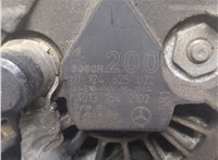  Генератор Mercedes Vito W639 2004-2013 20300232 #3