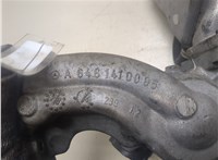 Клапан рециркуляции газов (EGR) Mercedes Vito W639 2004-2013 20300233 #3