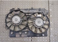 1636126110, 1636326060, 1636326070, 1671126120 Вентилятор радиатора Lexus IS 2005-2013 20300252 #1