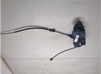  Замок двери Peugeot 207 20300254 #4