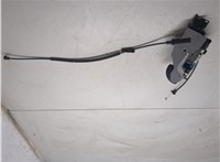  Замок двери Peugeot 207 20300254 #5