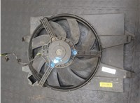 4S6H8C607BE Вентилятор радиатора Ford Fusion 2002-2012 20300257 #4