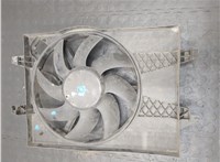 4S6H8C607BE Вентилятор радиатора Ford Fusion 2002-2012 20300257 #5
