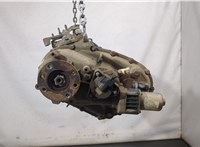  КПП 6-ст.мех 4х4 (МКПП) Volkswagen Amarok 2010-2016 20300258 #3