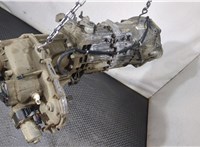  КПП 6-ст.мех 4х4 (МКПП) Volkswagen Amarok 2010-2016 20300258 #6