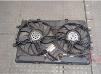  Блок управления вентиляторами Audi A5 (8T) 2011-2017 11349366 #1