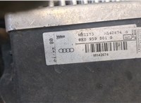  Блок управления вентиляторами Audi A5 (8T) 2011-2017 11349366 #3