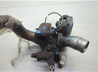 059145715F Турбина Volkswagen Touareg 2002-2007 20300263 #6