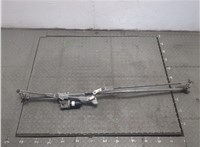 6405RK Механизм стеклоочистителя (трапеция дворников) Citroen C4 2010-2015 20300269 #1
