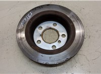  Диск тормозной Mini Cooper (F56) 2013- 20300282 #2