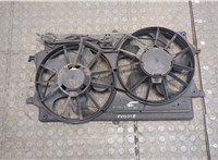  Вентилятор радиатора Ford Focus 1 1998-2004 20300288 #1