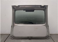  Крышка (дверь) багажника Nissan X-Trail (T30) 2001-2006 20300289 #3