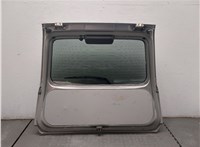  Крышка (дверь) багажника Nissan X-Trail (T30) 2001-2006 20300289 #6