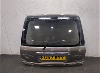 K010MES7MA Крышка (дверь) багажника Nissan X-Trail (T30) 2001-2006 20300289 #7