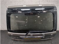 K010MES7MA Крышка (дверь) багажника Nissan X-Trail (T30) 2001-2006 20300289 #8