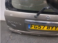 K010MES7MA Крышка (дверь) багажника Nissan X-Trail (T30) 2001-2006 20300289 #10