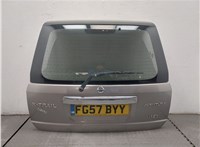  Крышка (дверь) багажника Nissan X-Trail (T30) 2001-2006 20300289 #1