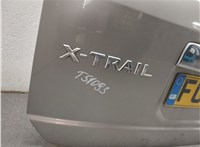  Крышка (дверь) багажника Nissan X-Trail (T30) 2001-2006 20300289 #7