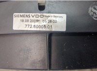  Резистор вентилятора охлаждения Ford Mondeo 3 2000-2007 11349404 #3