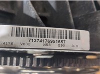  Двигатель (ДВС) BMW 3 E90, E91, E92, E93 2005-2012 20300313 #7