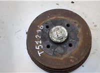  Ступица (кулак, цапфа) Nissan Note E11 2006-2013 20300332 #3